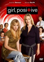 Girl, Positive (2007) afişi