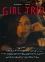 Girl Trip (2018) afişi