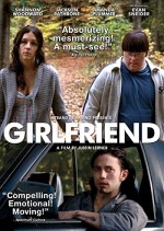 Girlfriend (2010) afişi