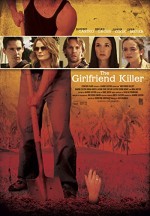 Girlfriend Killer (2017) afişi