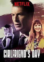 Girlfriend's Day (2017) afişi