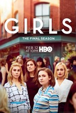 Girls (2012) afişi