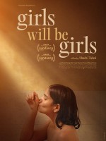 Girls Will Be Girls (2024) afişi