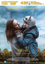 Gizli Dünya (2015) afişi Gizli Dünya (2015) afişi