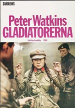 Gladyatörler (1969) afişi