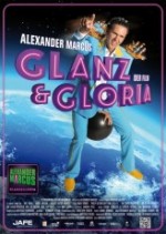 Glanz ve Gloria (2012) afişi