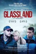 Glassland (2014) afişi