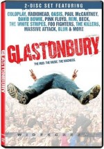 Glastonbury (2006) afişi