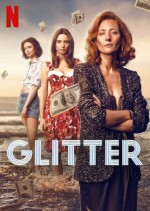 Glitter (2022) afişi