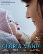 Gloria Mundi (2019) afişi