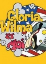 Gloria, Wilma ve Ben  afişi