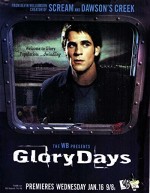 Glory Days (2002) afişi
