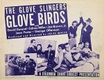 Glove Birds (1942) afişi