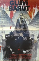 Gluvi Barut (1990) afişi