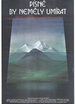 Gmadlobt Ratili (1983) afişi