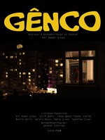 Gênco (2017) afişi