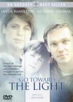Go Toward The Light (1988) afişi