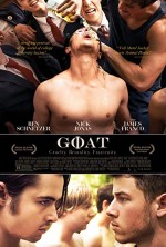 Goat (2016) afişi