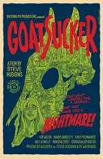 Goatsucker (2009) afişi