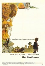 Göçmenler (1971) afişi