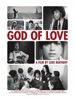 God Of Love (2010) afişi