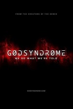 God Syndrome (2017) afişi