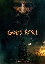 God's Acre (2015) afişi