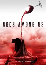 Gods Among Us (2019) afişi