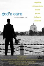 God's Ears (2008) afişi