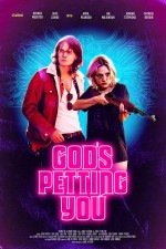 God's Petting You (2022) afişi