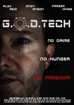 G.O.D.Tech (2023) afişi