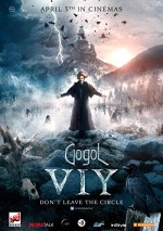Gogol. Viy (2018) afişi