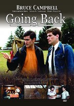 Going Back (1984) afişi