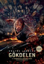 Gökdelen (2018) afişi Gökdelen (2018) afişi