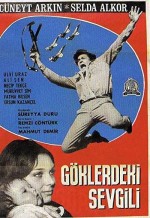 Göklerdeki Sevgili (1966) afişi