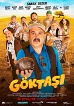 Göktaşı (2018) afişi Göktaşı (2018) afişi