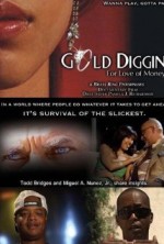 Gold Diggin : For Love of Money (2008) afişi