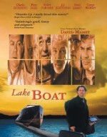 Göldeki Gemi (2000) afişi