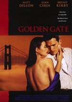 Golden Gate (1993) afişi