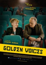 Golden Voices (2019) afişi
