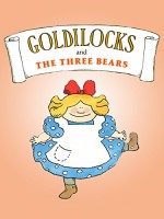 Goldilocks And The Three Bears (1993) afişi