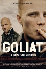 Goliat (2018) afişi