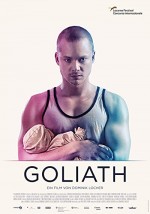 Goliath (2017) afişi