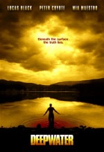 Gölün Sırrı (2005) afişi