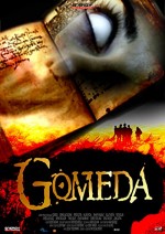 Gomeda (2007) afişi