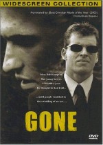 Gone (2002) afişi