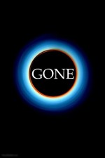 GONE (2017) afişi