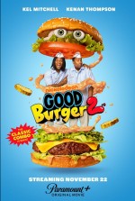 Good Burger 2 (2023) afişi