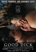 Good Dick (2008) afişi