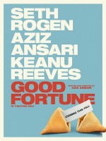 Good Fortune (2025) Fragman (2025) afişi